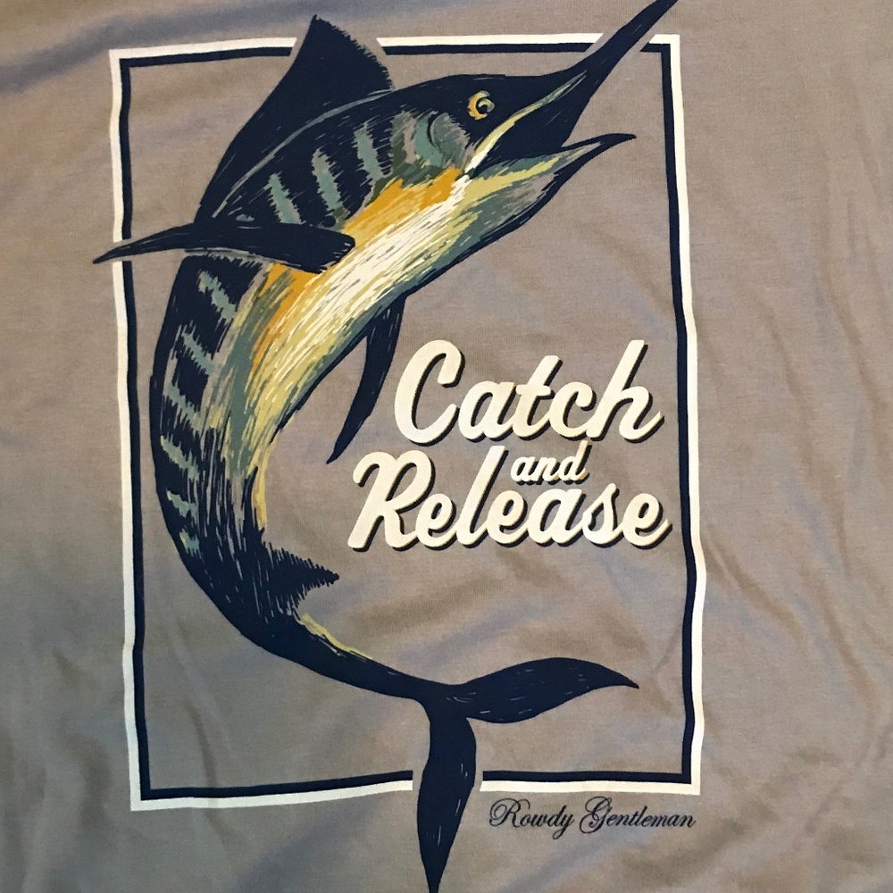Rowdy Gentleman